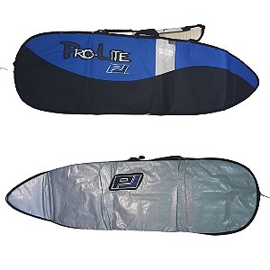 Capa 6,1 Shortboard Prolite