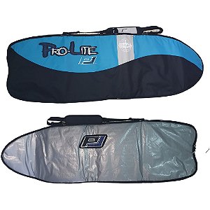 Capa 6,0 Fish Tail Prolite