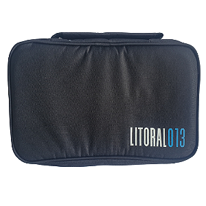 Estojo De Quilhas E Acessórios Litoral013