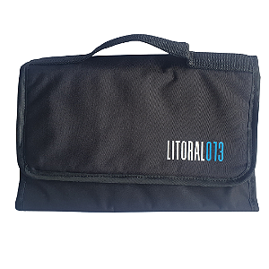 Estojo De Quilhas Longboard Litoral013