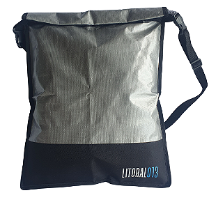Saco Para Roupa Molhada Wetsuitbag Litoral013 Impermeável