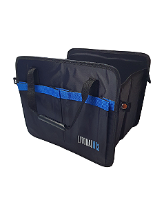 Organizador De Porta Mala E Caçamba Litoral013