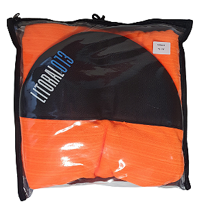 Capa Longboard 9'5 Litoral013