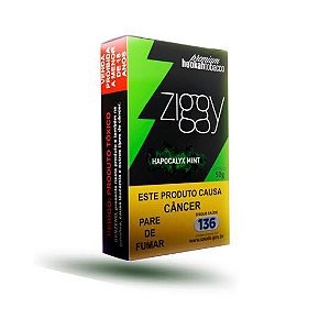 ZIGGY HAPOCALYX MINT