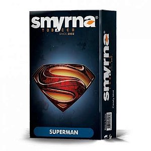 Smyrna Super Man