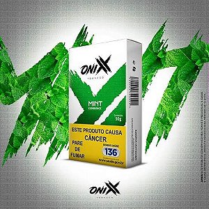 ONIX MINT