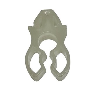 Presilha Trava Vareta Capô Mercedes benz 1620