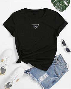 T-shirt PRADA