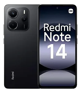 Note 14 128gb 6 ram