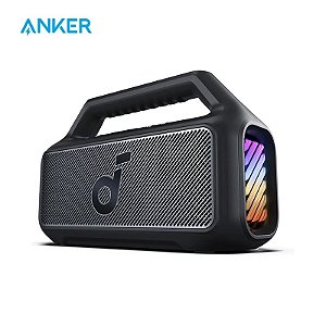 Anker Soundcore Motion Boom 2 80w Bluetooth Bassup 2.0