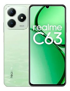 Realme C63 256gb 8 ram