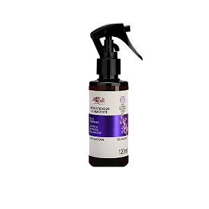Aromatizador Ambiente Lavanda Natural 120ml