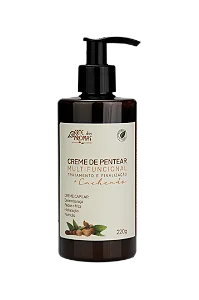 Creme de Pentear Multifuncional 220g