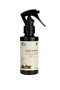 Leave-in Spray Multifuncional 100ml