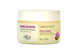 Creme Facial Bakuchiol Arte dos Aromas 50g