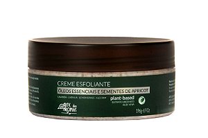 Creme Esfoliante Apricot 196g