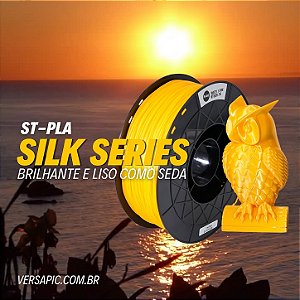 Filamento ST-PLA Silk Series 1.75 1Kg