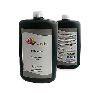 Cola UV VersaPic 250ml