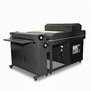 Envernizadora UV TOTAL de Alta Produção UV650HS
