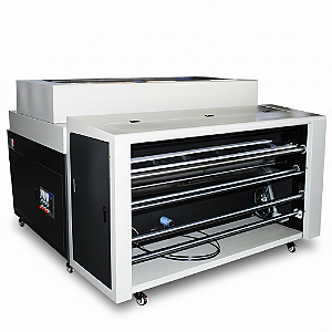 Envernizadora UV Total de Grandes Formatos UV1350-70L-01