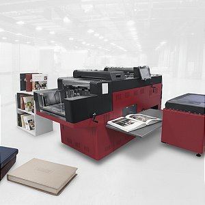 Album Wizard Photo Studio 1860 VersaPic