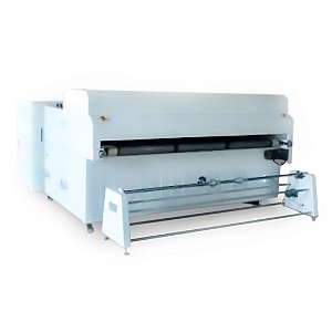 Envernizadora UV1600 Grandes Formatos