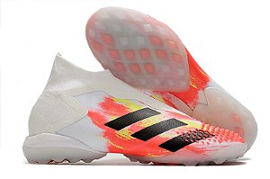 Chuteira Adidas Melhores Preços - Promoção e Frete Grátis