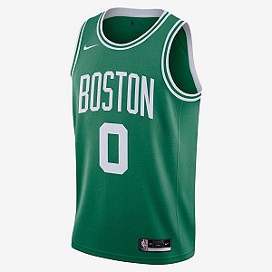 Camisa Boston Celtics - 0 Jayson Tatum