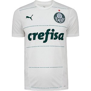 Camisa do Palmeiras