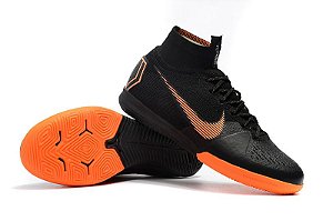 chuteira nike mercurial superfly 360 elite futsal unissex