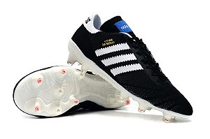 chuteira adidas copa mundial preta