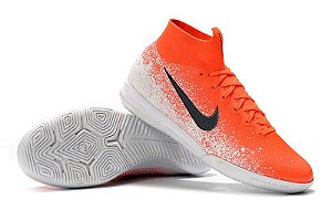 chuteira nike de futsal