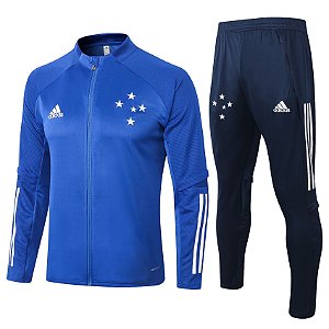 tenis da adidas cruzeiro
