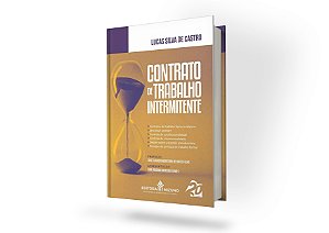 Contrato de Trabalho Intermitente