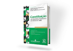 Constituição Federal de 1988 atualizada até a EC 125/2022