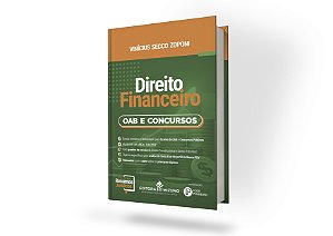 Direito Financeiro - OAB e Concursos