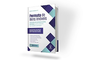 PERMUTA DE BENS IMÓVEIS