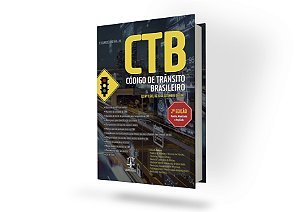 CTB - CÓDIGO DE TRANSITO BRASILEIRO