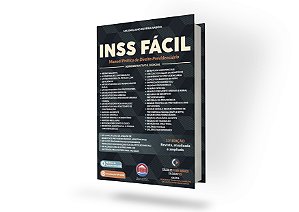 INSS Fácil 13ª Edição