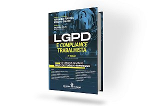 LGPD e Compliance Trabalhista 2ª edição