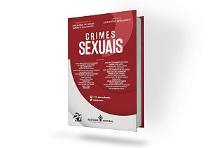 Crimes Sexuais