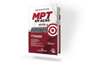 MPT em Ação - 2ª edição