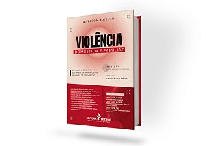 Violência Doméstica e Familiar 2ª edição