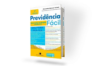Previdência Fácil - 5ª Ed.