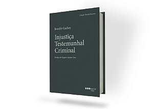 Injustiça Testemunhal Criminal