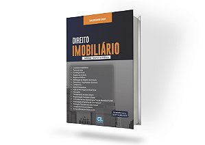 Direito Imobiliário - Manual Teórico e Prático