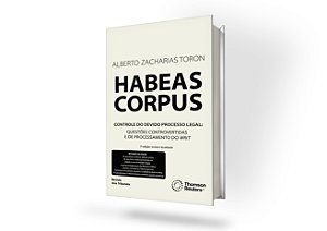 Habeas Corpus - 7ª edição