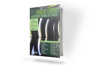 Habeas Corpus no Superior Tribunal de Justiça