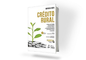 Crédito Rural - 4ª Edição 2025