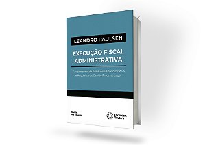 Execução Fiscal Administrativa